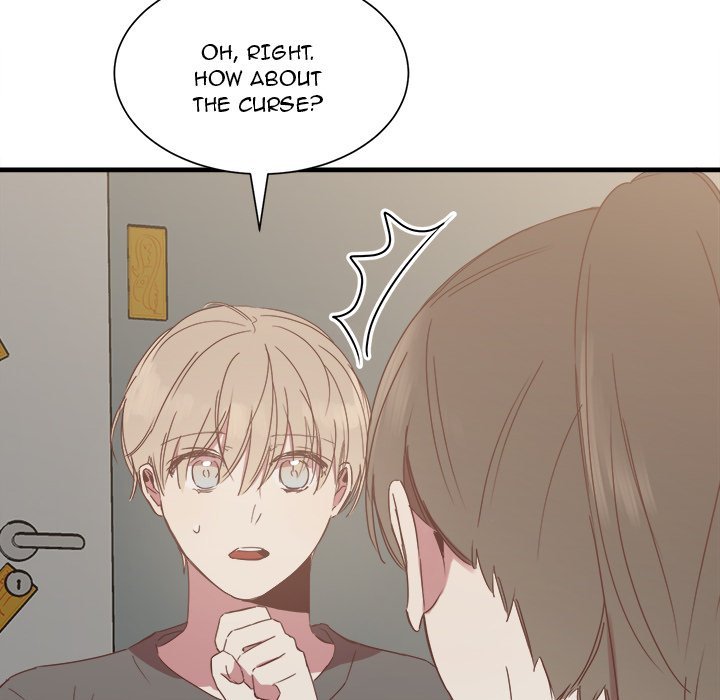 Do You Believe in Ghosts Manhwa - Chapter 14 Page 91