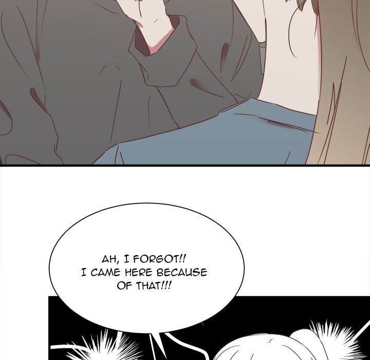 Do You Believe in Ghosts Manhwa - Chapter 14 Page 92