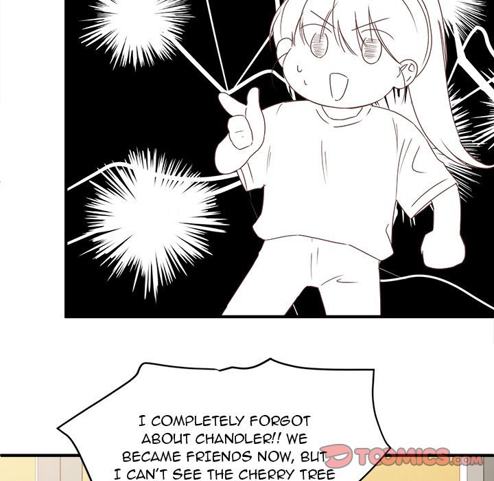 Do You Believe in Ghosts Manhwa - Chapter 14 Page 93