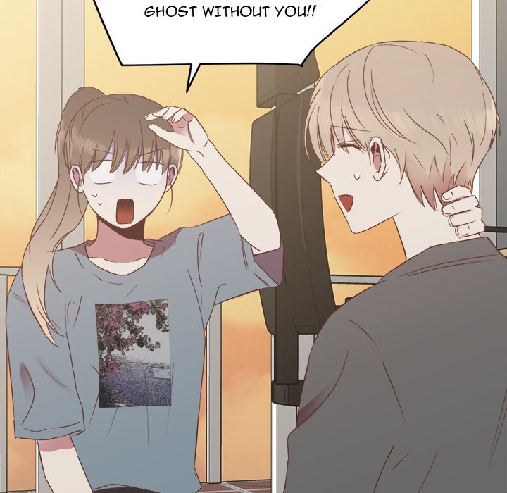 Do You Believe in Ghosts Manhwa - Chapter 14 Page 94