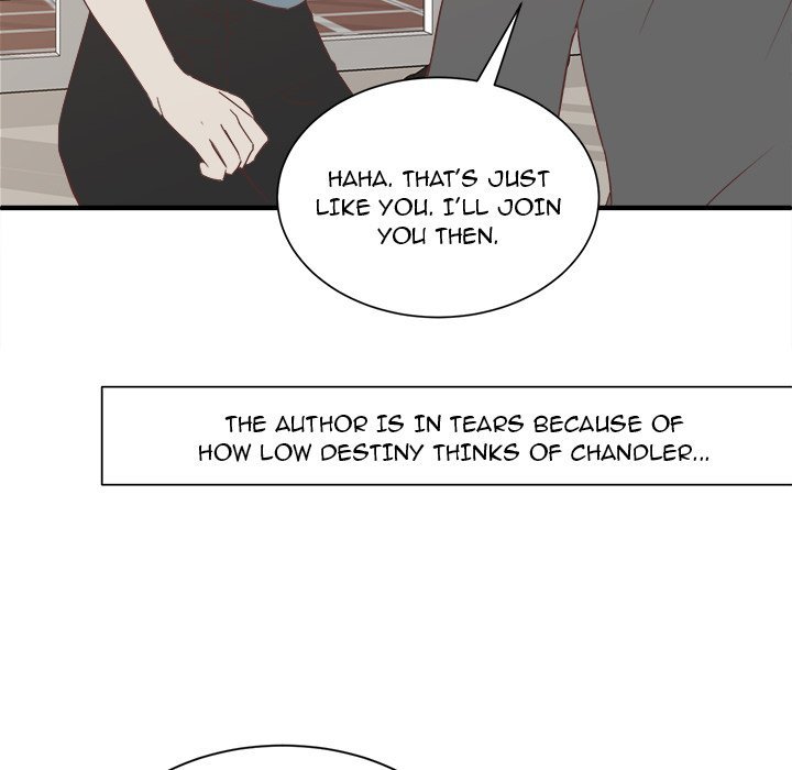 Do You Believe in Ghosts Manhwa - Chapter 14 Page 95