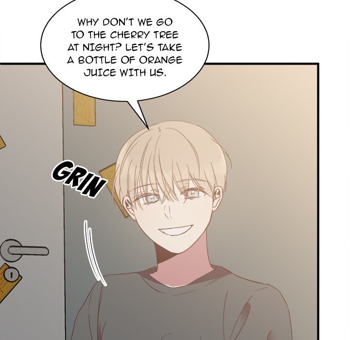Do You Believe in Ghosts Manhwa - Chapter 14 Page 96