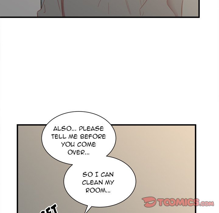 Do You Believe in Ghosts Manhwa - Chapter 14 Page 97