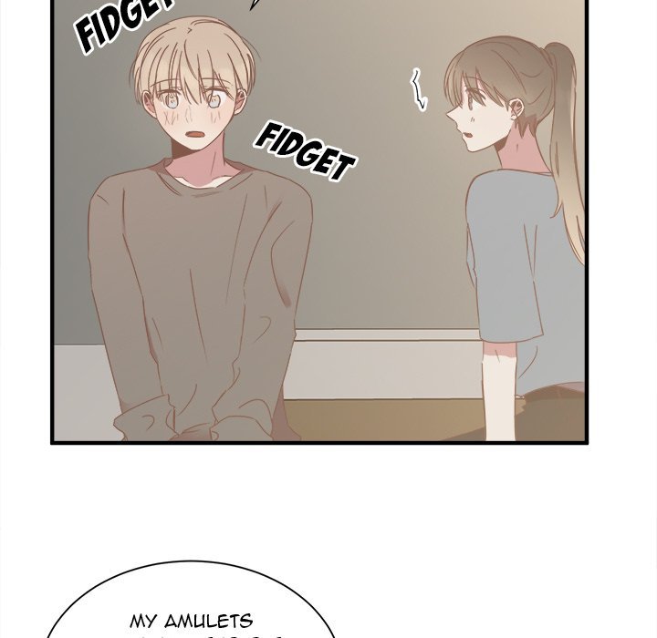 Do You Believe in Ghosts Manhwa - Chapter 14 Page 98
