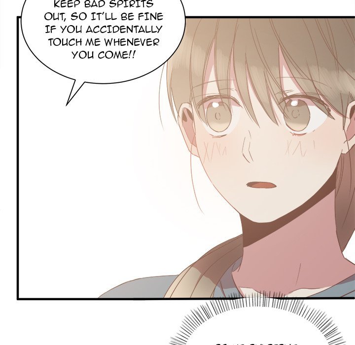 Do You Believe in Ghosts Manhwa - Chapter 14 Page 99