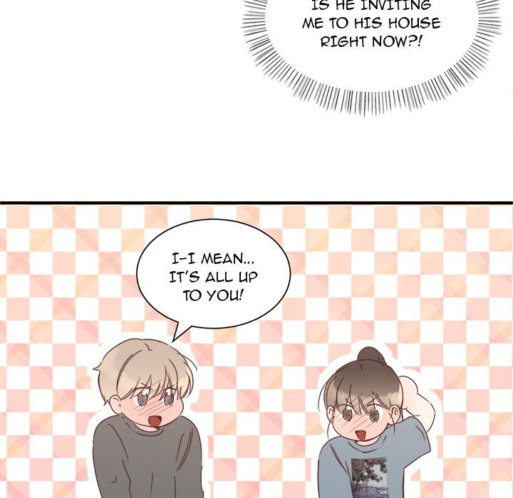 Do You Believe in Ghosts Manhwa - Chapter 14 Page 100