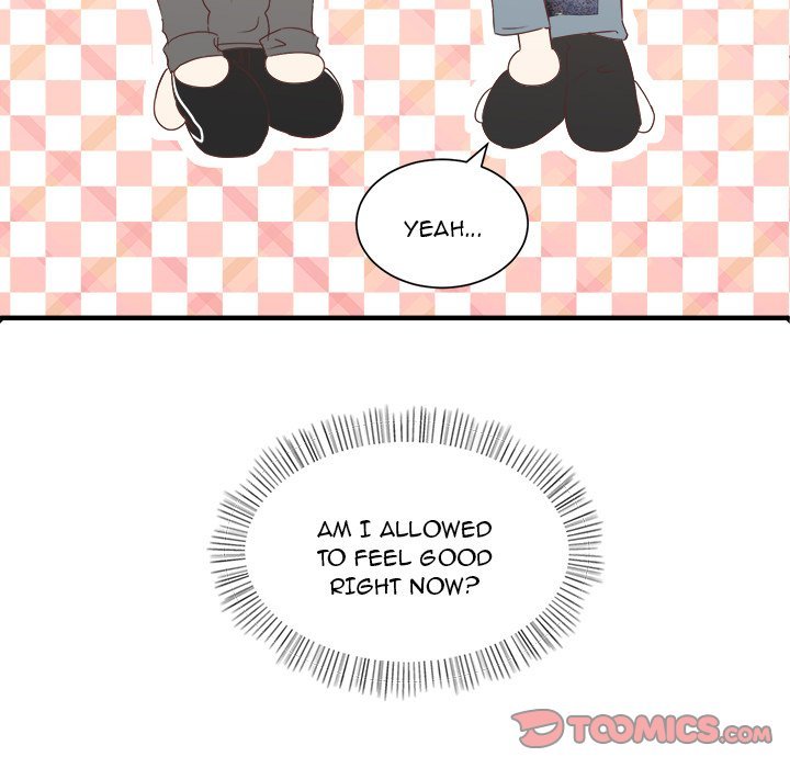 Do You Believe in Ghosts Manhwa - Chapter 14 Page 101