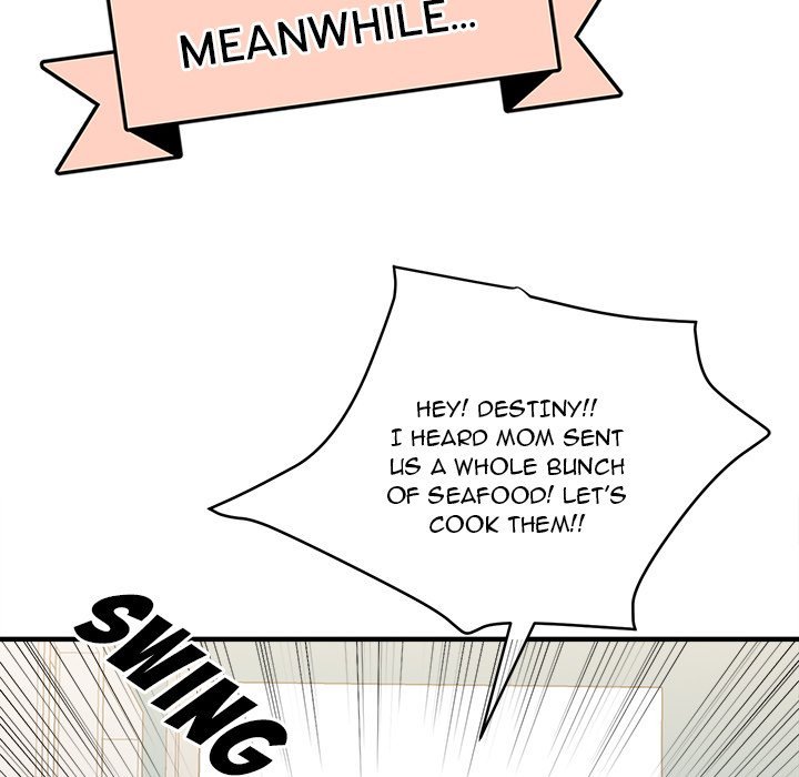 Do You Believe in Ghosts Manhwa - Chapter 14 Page 103