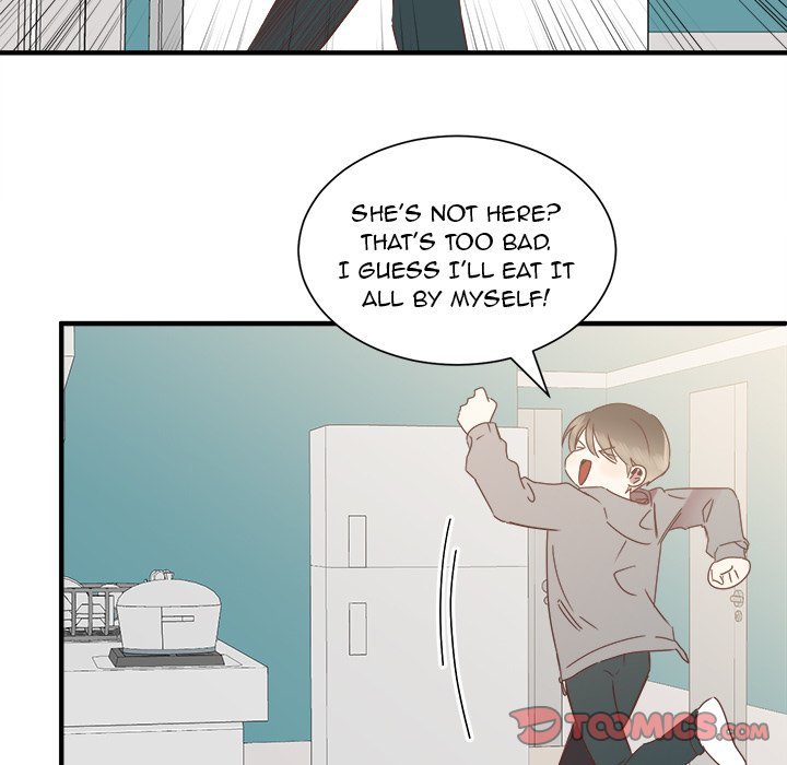 Do You Believe in Ghosts Manhwa - Chapter 14 Page 105