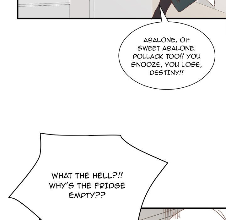 Do You Believe in Ghosts Manhwa - Chapter 14 Page 106