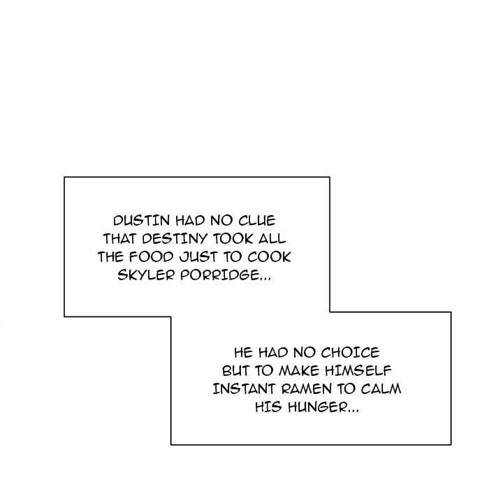 Do You Believe in Ghosts Manhwa - Chapter 14 Page 111