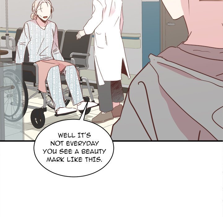 Do You Believe in Ghosts Manhwa - Chapter 28 Page 4