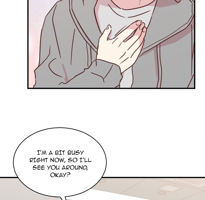 Do You Believe in Ghosts Manhwa - Chapter 28 Page 7