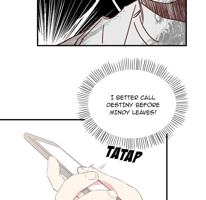 Do You Believe in Ghosts Manhwa - Chapter 28 Page 10