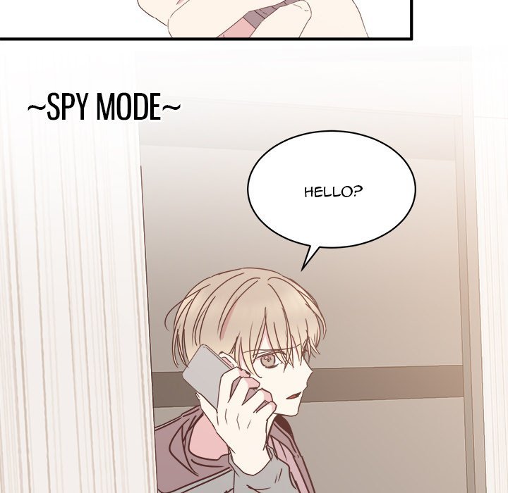 Do You Believe in Ghosts Manhwa - Chapter 28 Page 11