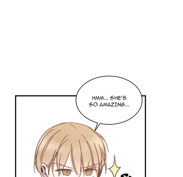 Do You Believe in Ghosts Manhwa - Chapter 28 Page 18