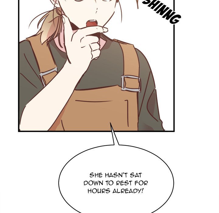 Do You Believe in Ghosts Manhwa - Chapter 28 Page 19