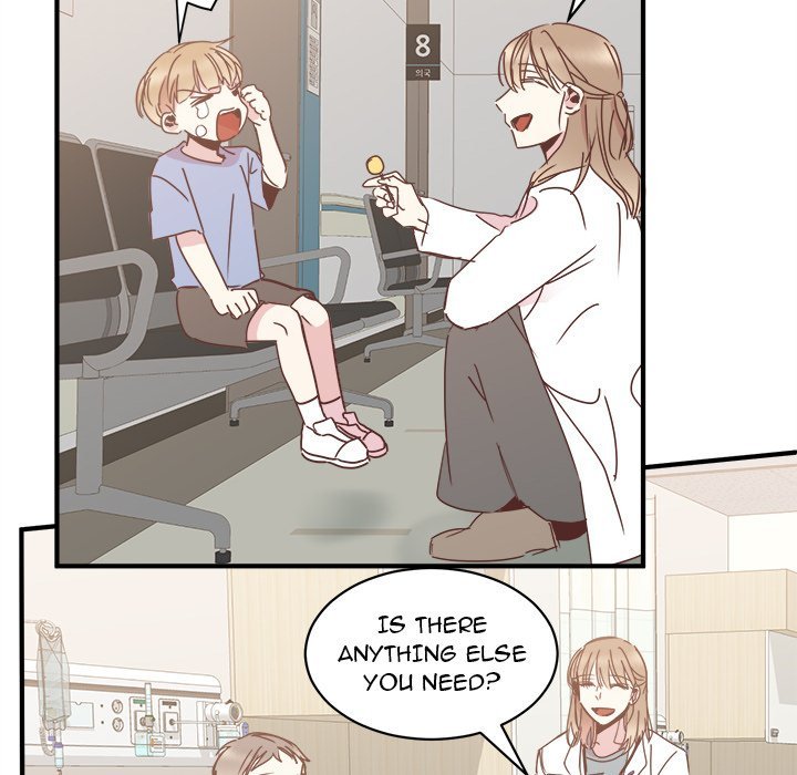 Do You Believe in Ghosts Manhwa - Chapter 28 Page 22