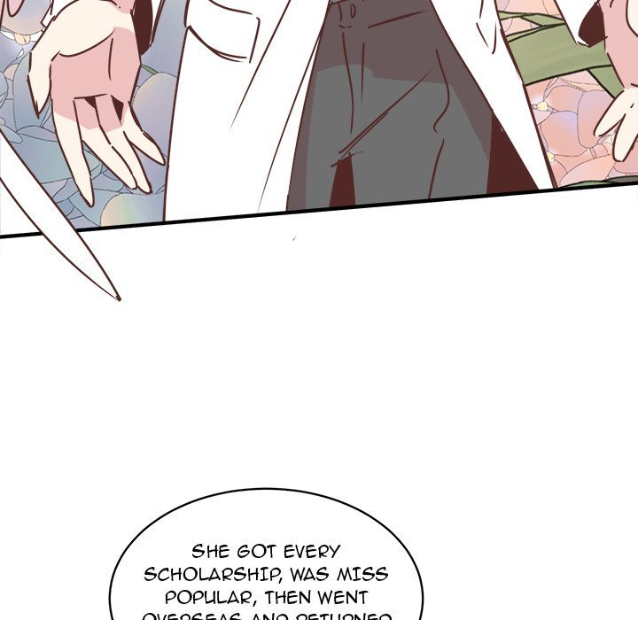 Do You Believe in Ghosts Manhwa - Chapter 28 Page 27