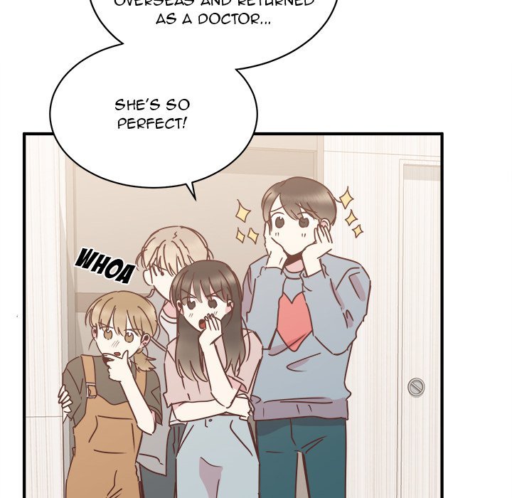 Do You Believe in Ghosts Manhwa - Chapter 28 Page 28