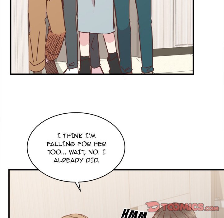 Do You Believe in Ghosts Manhwa - Chapter 28 Page 29