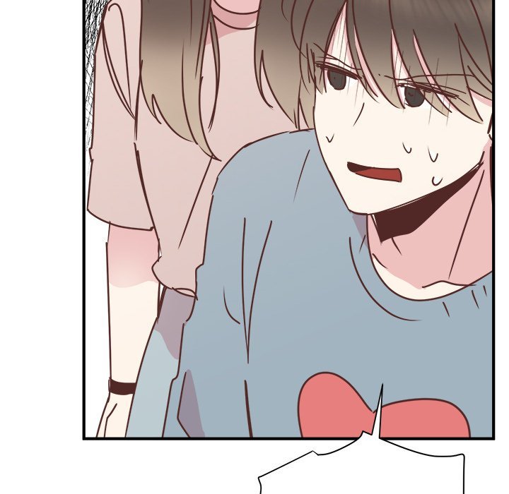 Do You Believe in Ghosts Manhwa - Chapter 28 Page 32