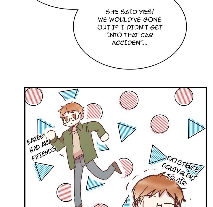 Do You Believe in Ghosts Manhwa - Chapter 28 Page 38