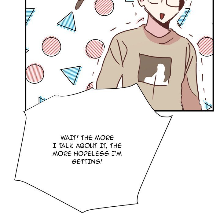 Do You Believe in Ghosts Manhwa - Chapter 28 Page 39