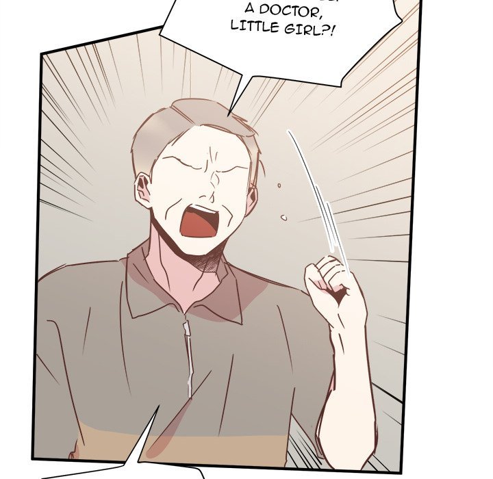 Do You Believe in Ghosts Manhwa - Chapter 28 Page 48