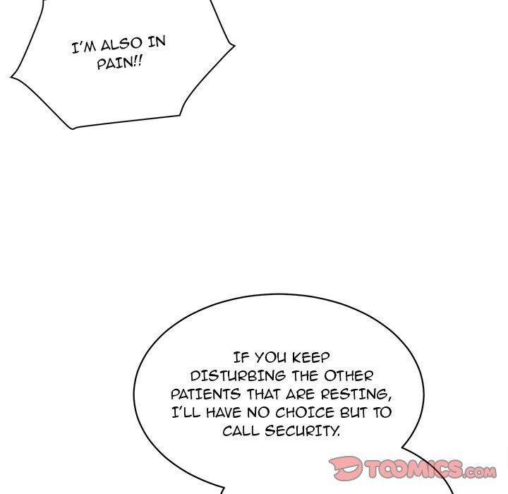 Do You Believe in Ghosts Manhwa - Chapter 28 Page 49