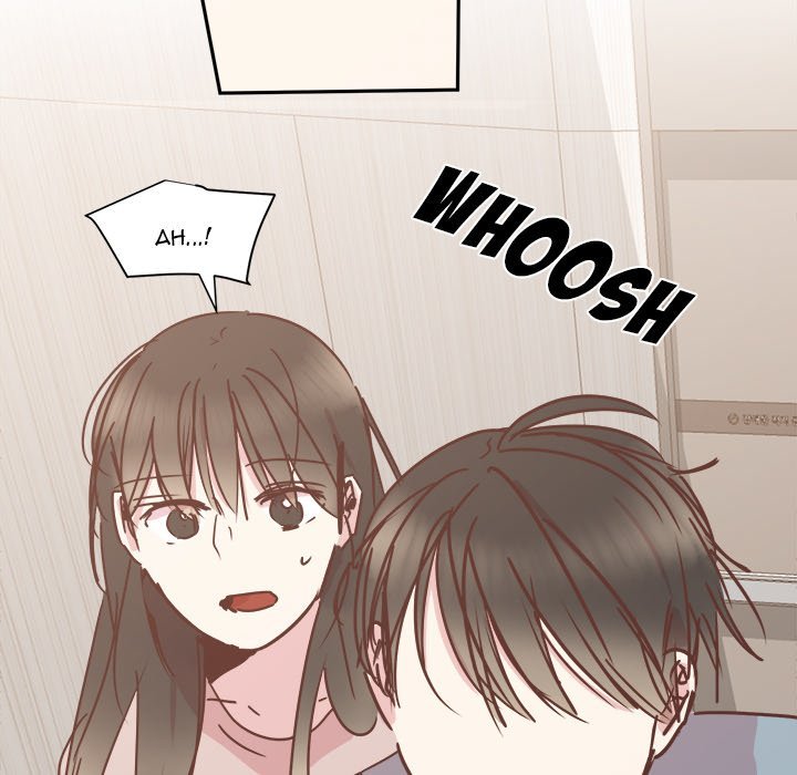 Do You Believe in Ghosts Manhwa - Chapter 28 Page 56