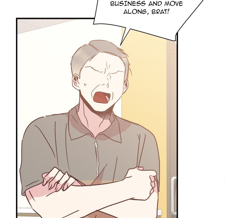 Do You Believe in Ghosts Manhwa - Chapter 28 Page 64