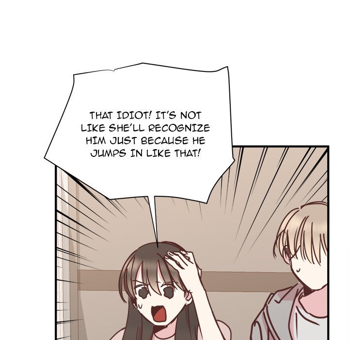 Do You Believe in Ghosts Manhwa - Chapter 28 Page 67