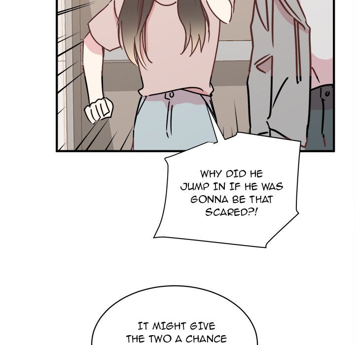 Do You Believe in Ghosts Manhwa - Chapter 28 Page 68