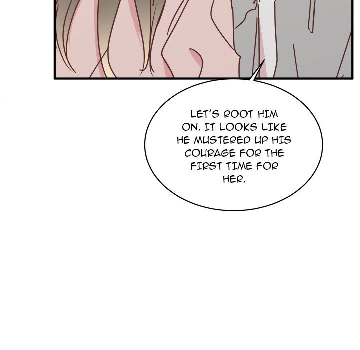 Do You Believe in Ghosts Manhwa - Chapter 28 Page 70