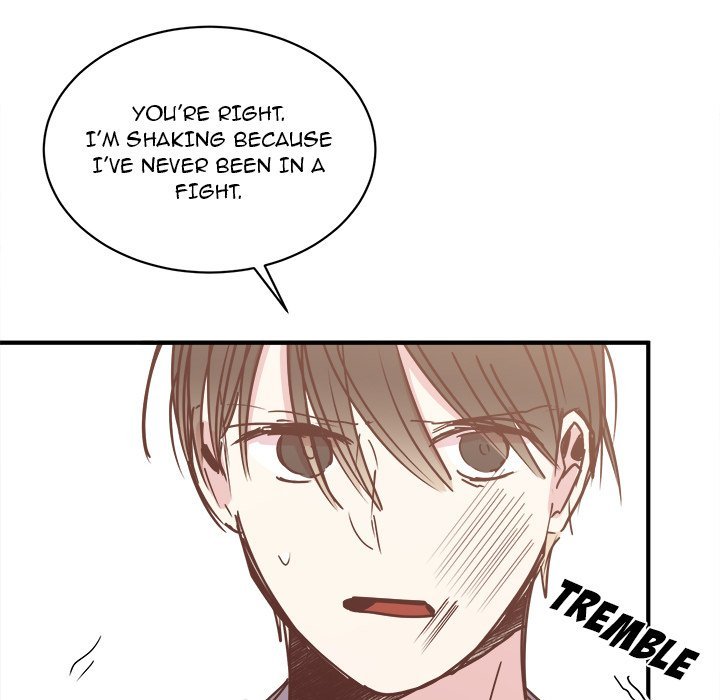 Do You Believe in Ghosts Manhwa - Chapter 28 Page 71