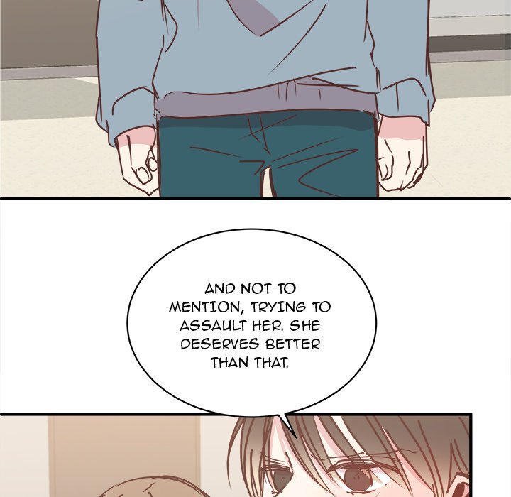 Do You Believe in Ghosts Manhwa - Chapter 28 Page 74
