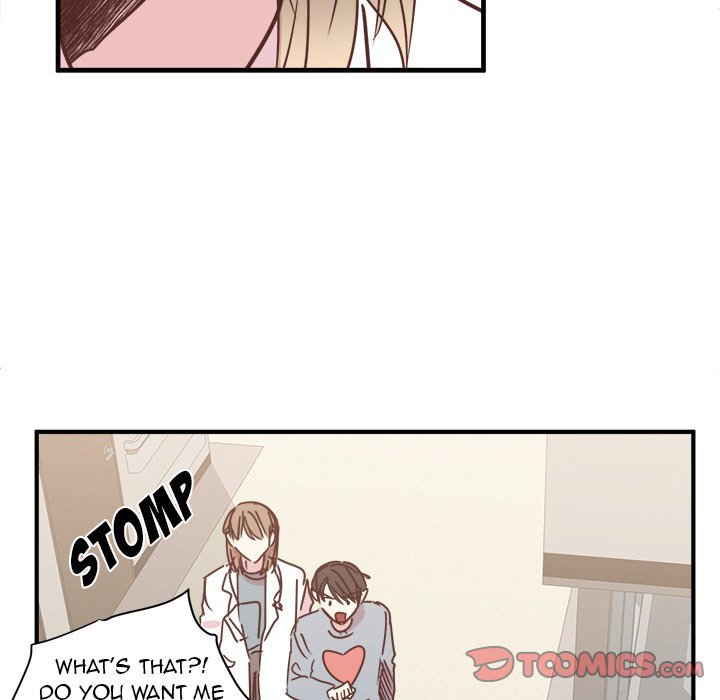 Do You Believe in Ghosts Manhwa - Chapter 28 Page 77