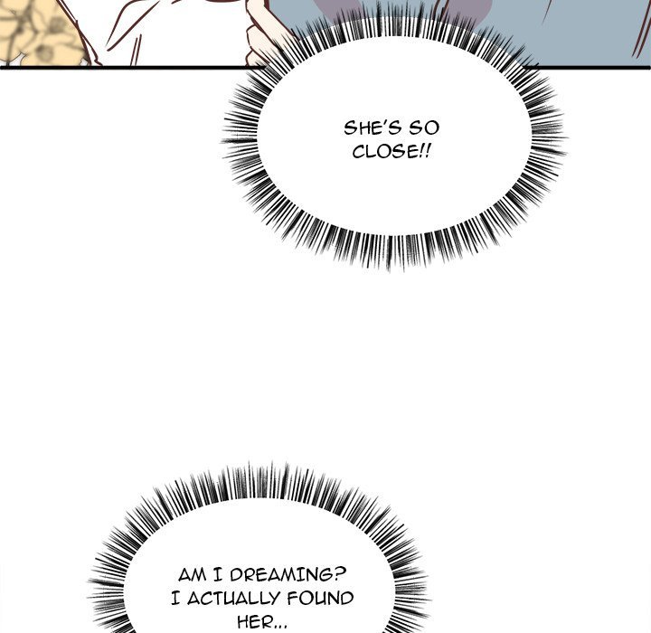 Do You Believe in Ghosts Manhwa - Chapter 28 Page 82