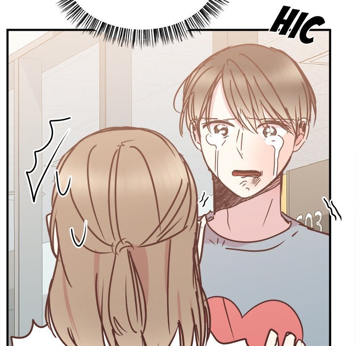 Do You Believe in Ghosts Manhwa - Chapter 28 Page 83