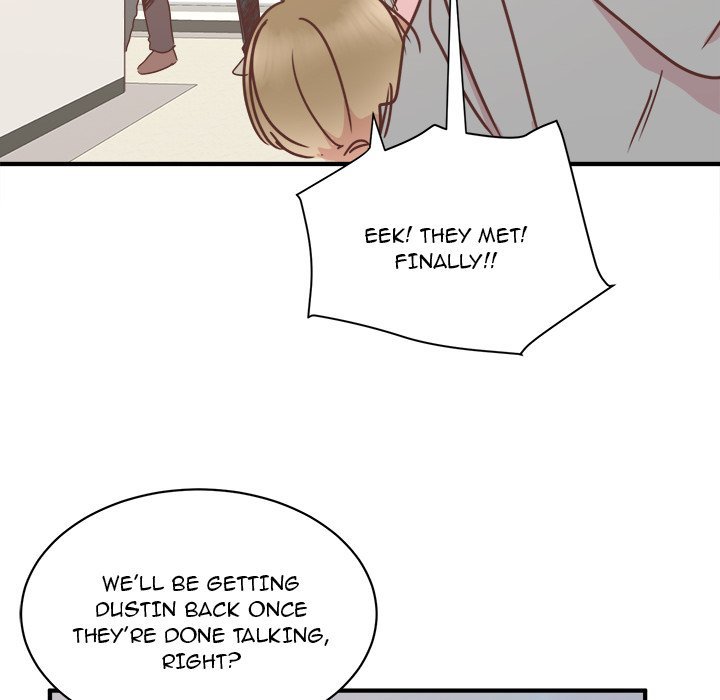 Do You Believe in Ghosts Manhwa - Chapter 28 Page 86