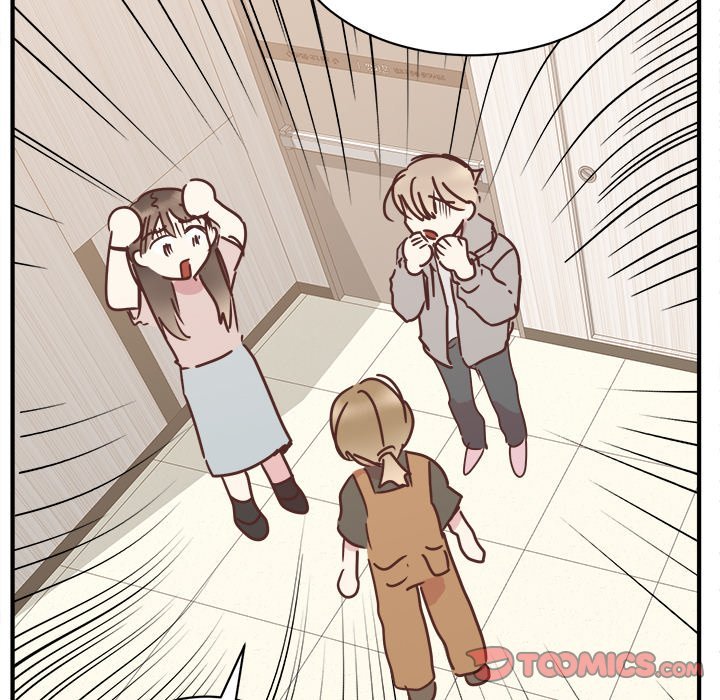 Do You Believe in Ghosts Manhwa - Chapter 28 Page 89