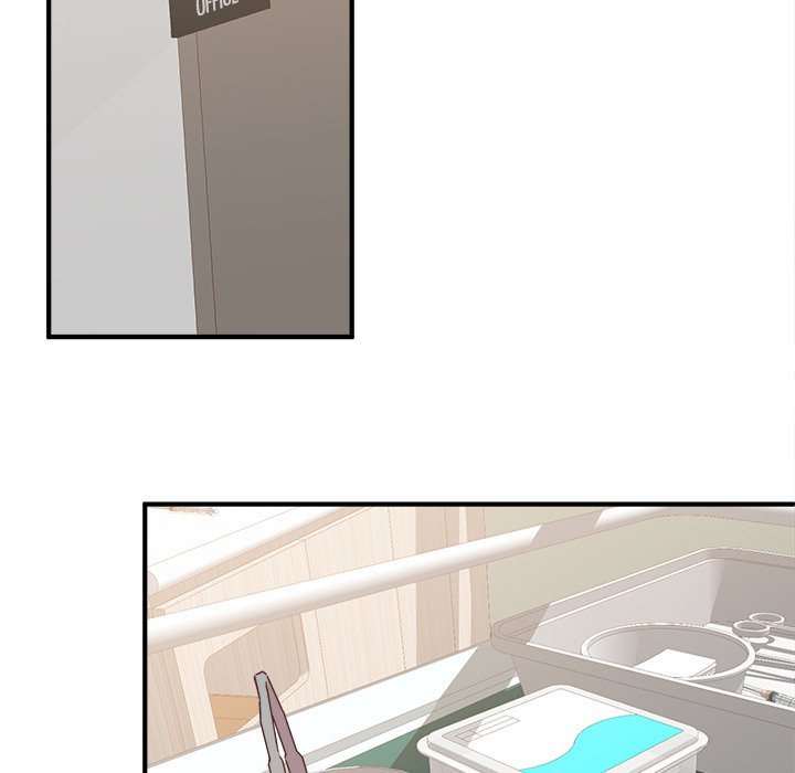 Do You Believe in Ghosts Manhwa - Chapter 28 Page 92