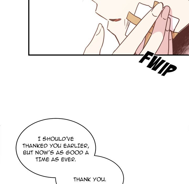 Do You Believe in Ghosts Manhwa - Chapter 28 Page 96