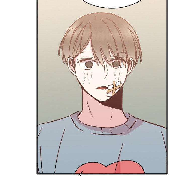 Do You Believe in Ghosts Manhwa - Chapter 28 Page 99