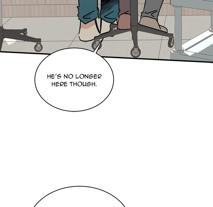 Do You Believe in Ghosts Manhwa - Chapter 28 Page 102