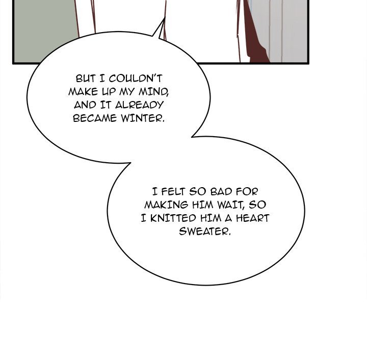 Do You Believe in Ghosts Manhwa - Chapter 28 Page 107