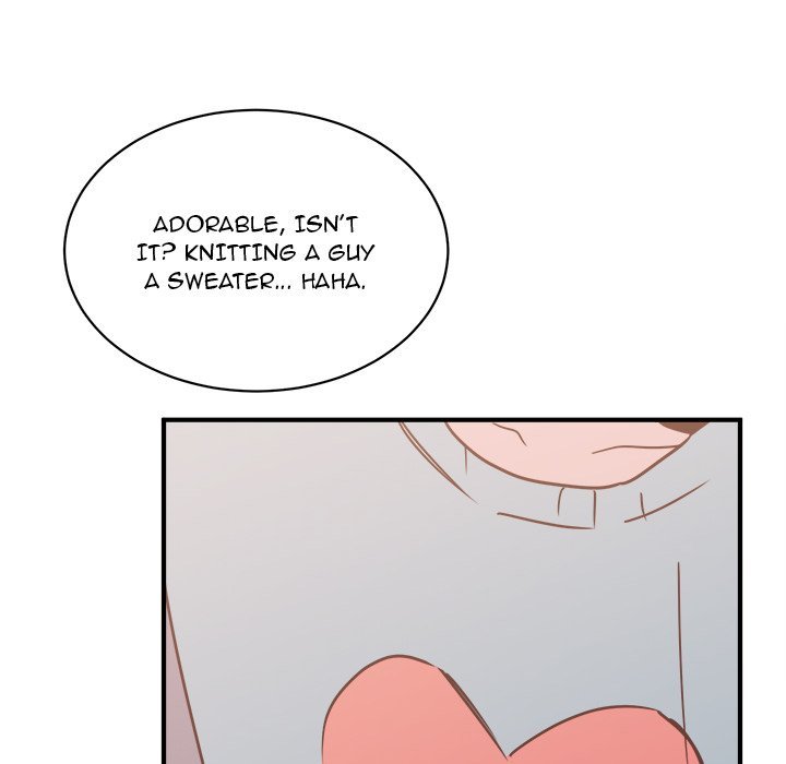 Do You Believe in Ghosts Manhwa - Chapter 28 Page 108