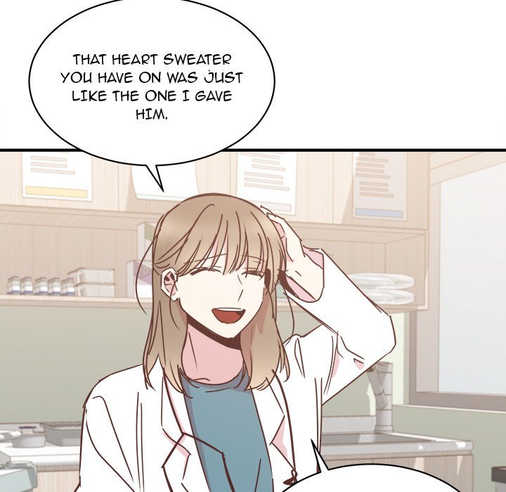 Do You Believe in Ghosts Manhwa - Chapter 28 Page 110