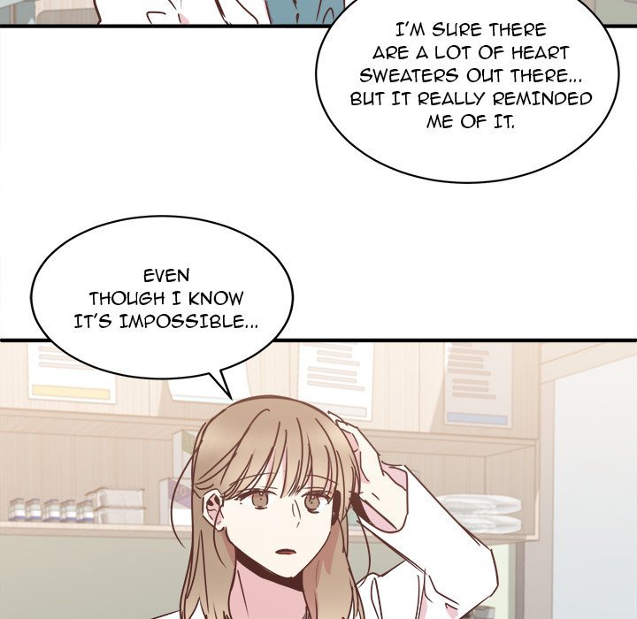 Do You Believe in Ghosts Manhwa - Chapter 28 Page 111